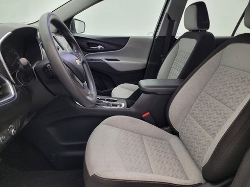 Used 2022 Chevrolet Equinox LS FWD image 17