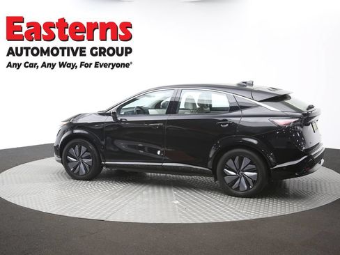 Used 2023 Nissan Ariya FWD image 66