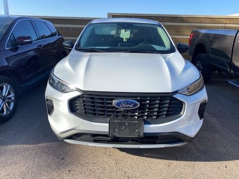 Used 2023 Ford Escape FWD image 8