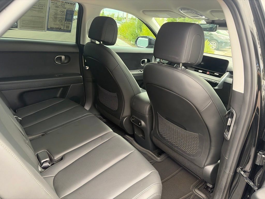 Used 2026 Hyundai Ioniq 5 SEL RWD image 17