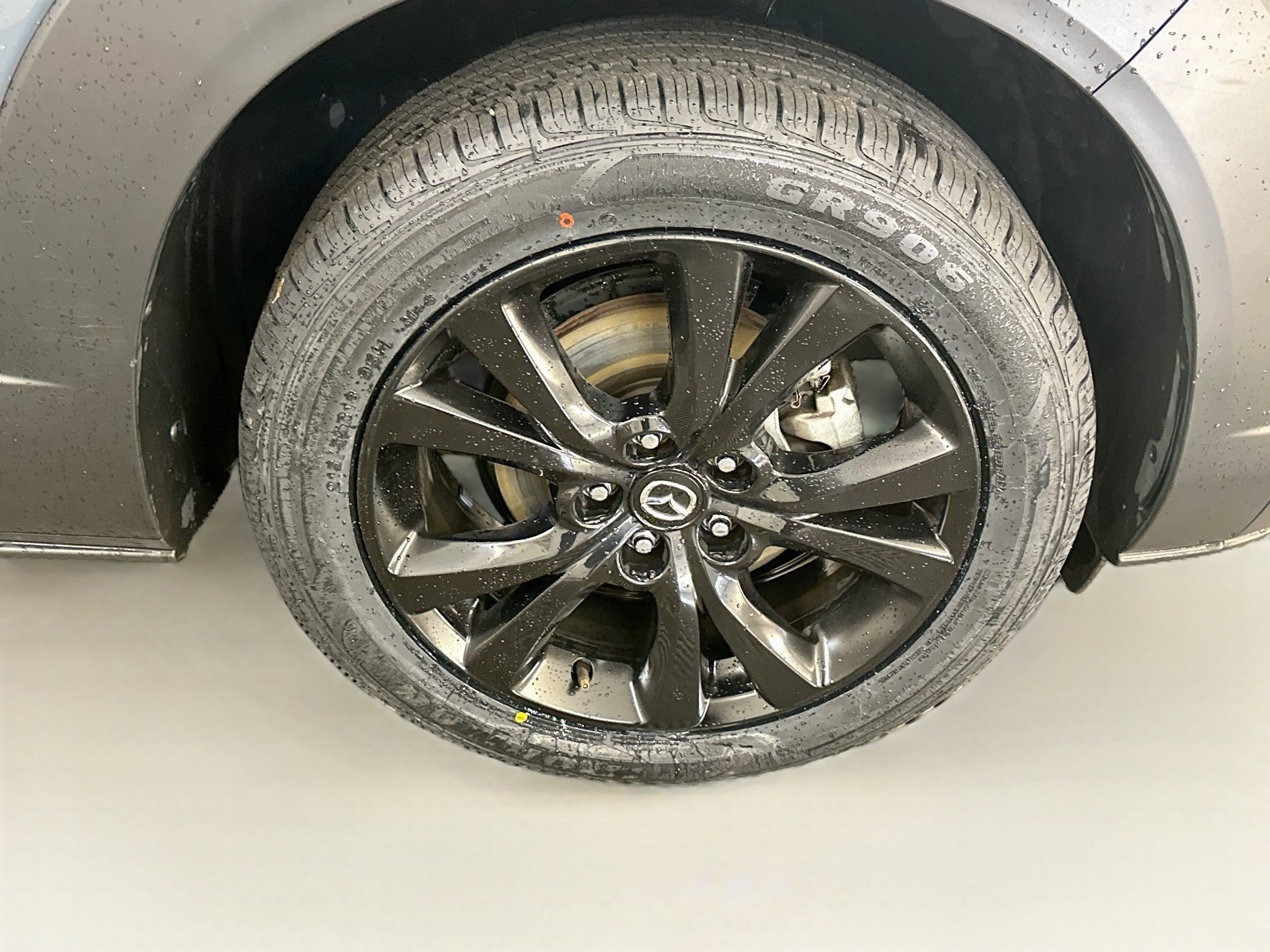 Used 2025 MAZDA CX-30 AWD 2.5 S w/ Preferred Package image 11