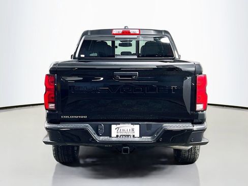 New 2026 Chevrolet Colorado Z71 w/ Technology Package image 6