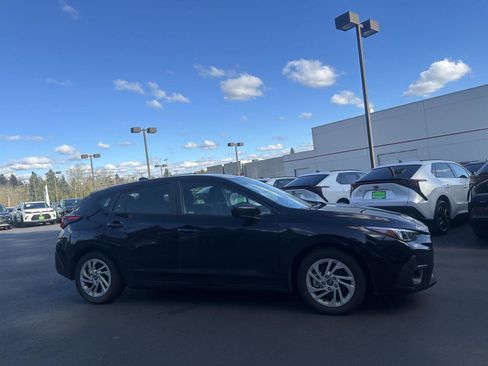 Used 2024 Subaru Impreza 2.0i image 17