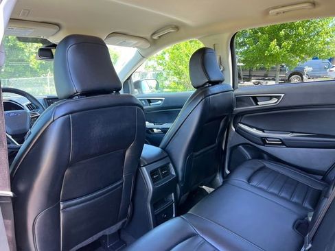 Certified 2023 Ford Edge SEL AWD/4WD image 35