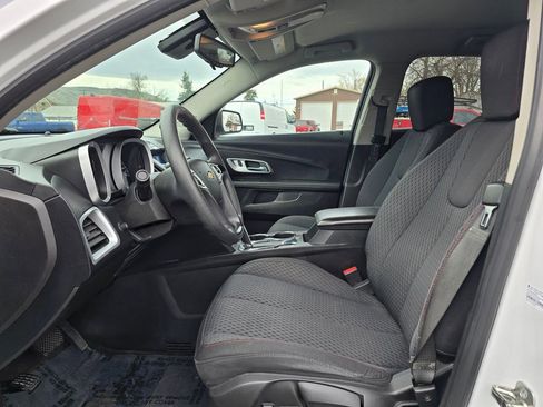 Used 2012 Chevrolet Equinox LS AWD/4WD image 21
