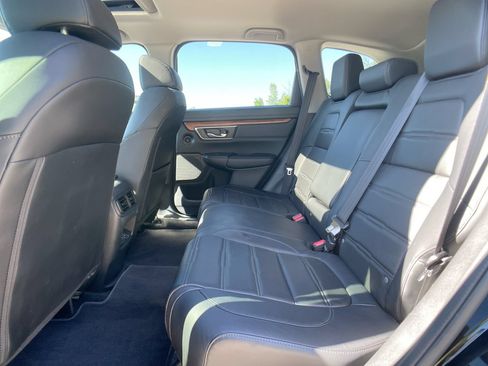 Used 2022 Honda CR-V EX-L image 23