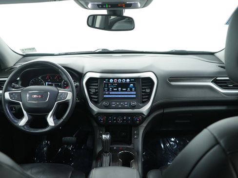 Used 2019 GMC Acadia SLT w/ LPO, Floor Liner Package image 14