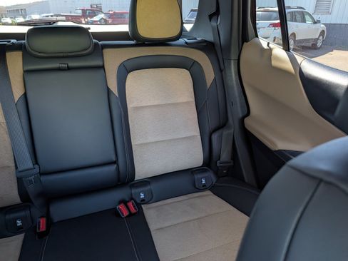 Used 2026 Chevrolet Equinox ACTIV w/ Convenience Package III AWD/4WD image 14