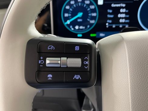 New 2026 Hyundai Santa Fe Calligraphy image 15