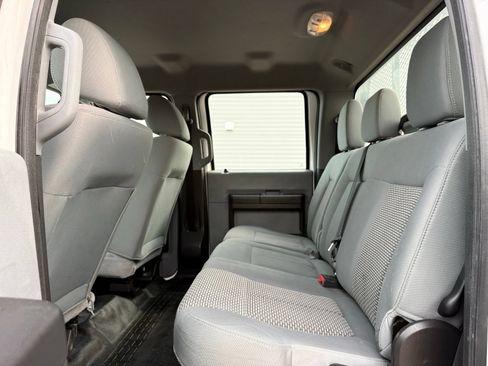 Used 2012 Ford F450 XL w/ PWR Equipment Group AWD/4WD image 15