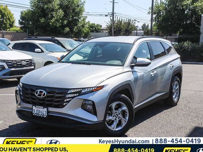 Used 2024 Hyundai Tucson SEL