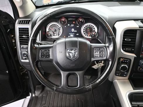 Used 2020 RAM 1500 Warlock AWD/4WD image 31