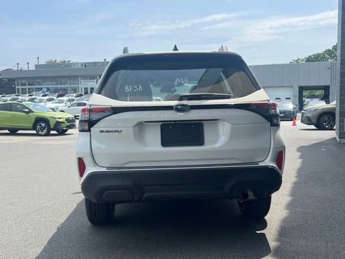 New 2026 Subaru Forester AWD/4WD image 6