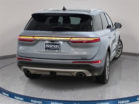 Certified 2022 Lincoln Corsair Standard w/ Premium Package image 6