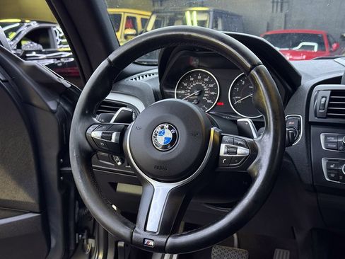 Used 2015 BMW M235i xDrive Coupe AWD/4WD image 18