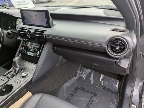 Used 2024 Lexus IS 300 AWD w/ Premium Package image 32