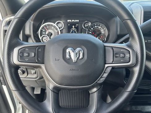 New 2024 RAM 5500 Tradesman w/ Chrome Appearance Group AWD/4WD image 20