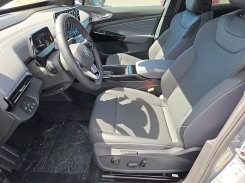 New 2026 Volkswagen ID.4 Pro S AWD/4WD image 6
