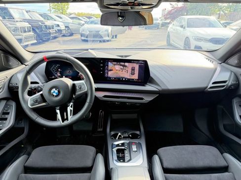 Used 2025 BMW M235i xDrive w/ Premium Package AWD/4WD image 18