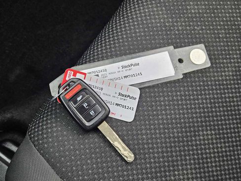 Used 2021 Honda HR-V Sport image 31