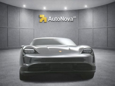 Used 2022 Porsche Taycan 4S image 56