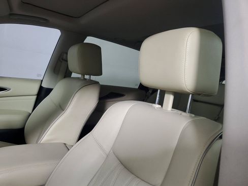 Used 2018 INFINITI QX60 FWD w/ Deluxe Technology Package image 22