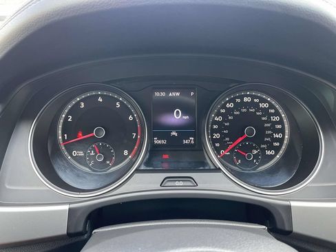 Used 2021 Volkswagen Atlas SE AWD/4WD image 22