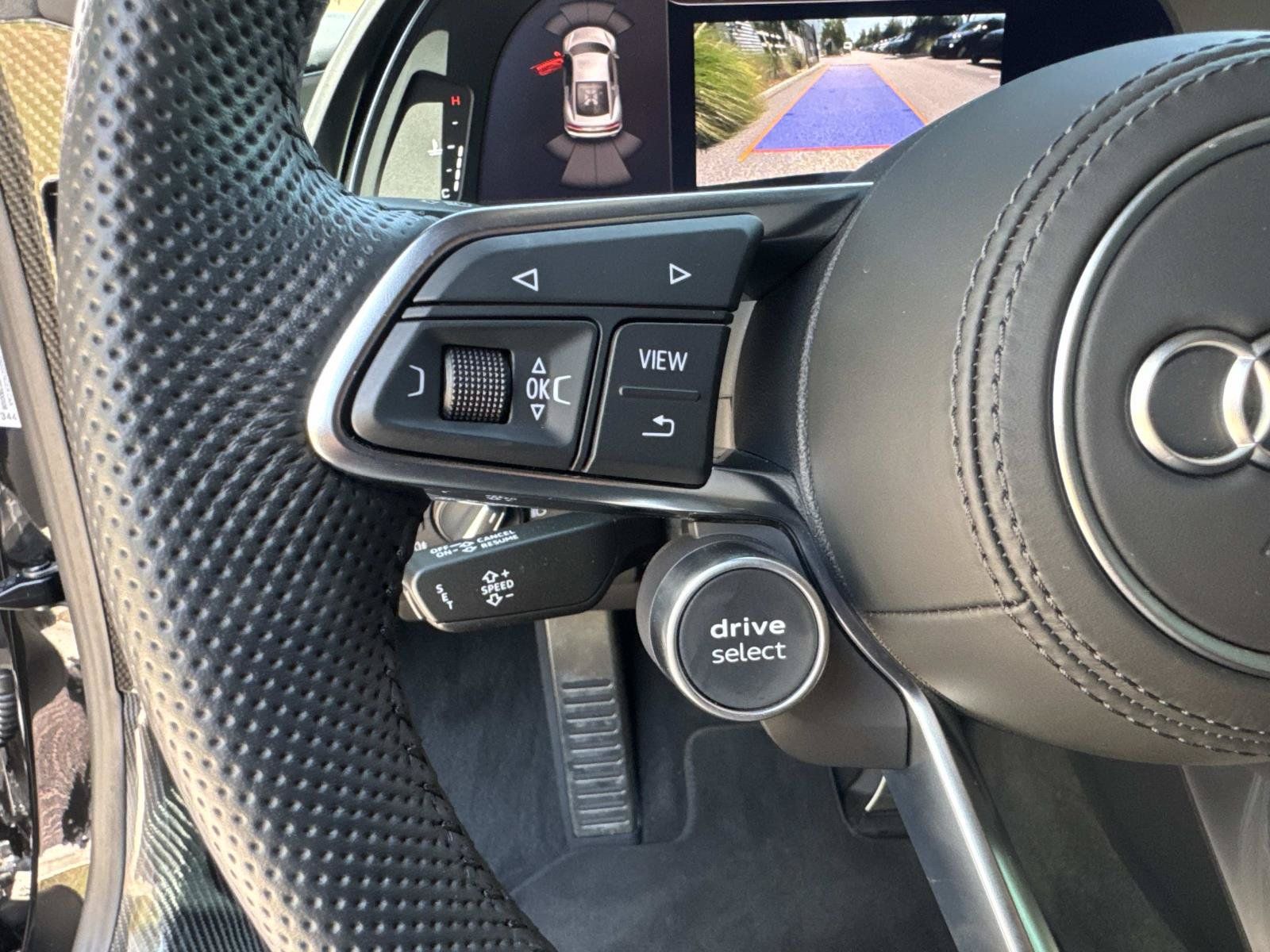 Used 2023 Audi R8 V10 performance RWD image 26