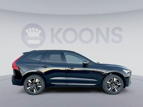 New 2026 Volvo XC60 B5 Plus w/ Protection Package Premier image 8