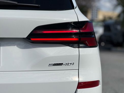 New 2026 BMW X5 sDrive40i image 14