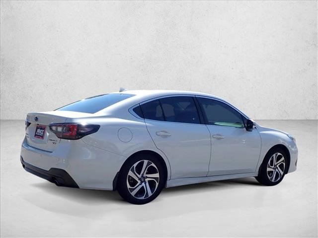 Used 2022 Subaru Legacy Limited XT w/ Popular Package #3 AWD/4WD image 4