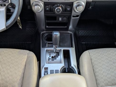 Used 2018 Toyota 4Runner SR5 image 19