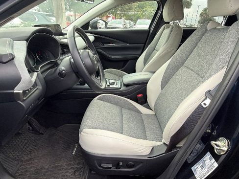 Used 2026 MAZDA CX-30 AWD 2.5 S image 9