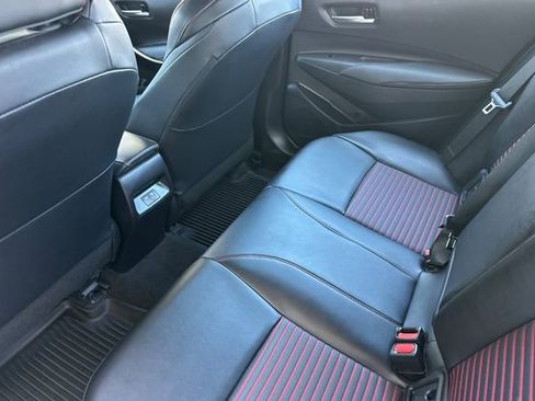 Used 2024 Toyota Corolla XSE FWD image 15
