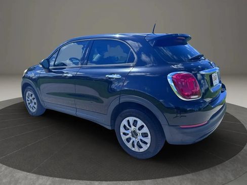 Used 2016 FIAT 500X Pop FWD image 5