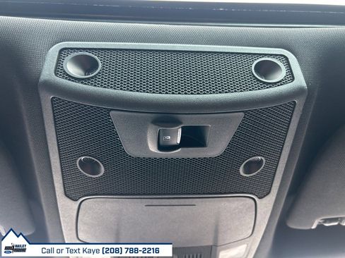 Used 2015 Ford F150 Platinum w/ Technology Package image 36