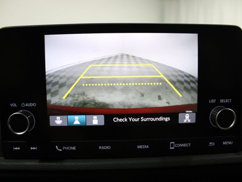 Used 2024 Honda CR-V EX image 15