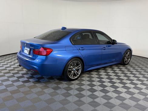 Used 2015 BMW 328i Sedan image 9