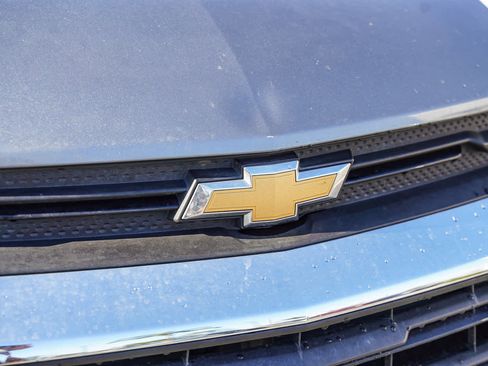 Used 2021 Chevrolet TrailBlazer LT w/ Convenience Package image 7