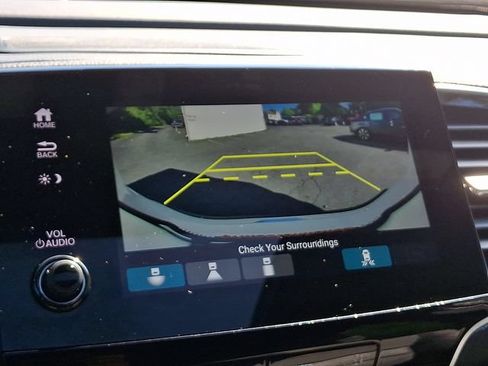 Used 2024 Honda Passport Black Edition image 20