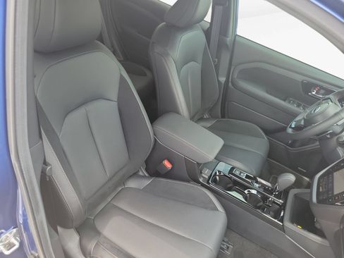 Used 2026 Subaru Forester Touring AWD/4WD image 28