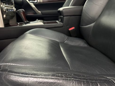 Used 2016 Lexus GX 460 image 27