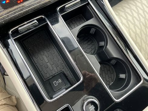 Used 2022 Lincoln Aviator Black Label Grand Touring image 22