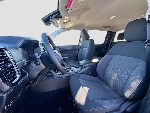 New 2025 Ford Ranger XLT w/ Trailer Tow Package image 15