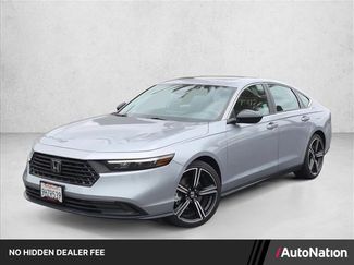 Used 2023 Honda Accord Sport video 1