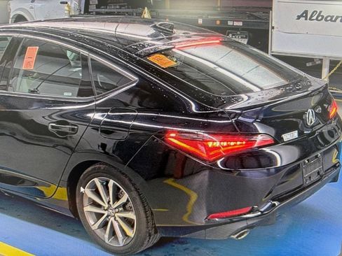 Used 2023 Acura Integra FWD image 4