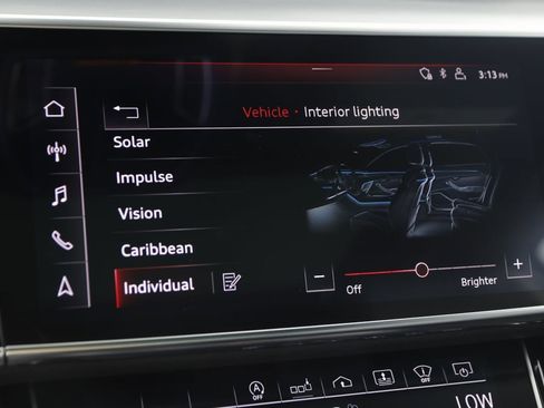 Used 2020 Audi A8 L 4.0T w/ Sport Plus Package image 39