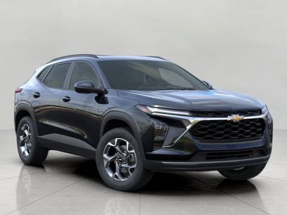 New 2026 Chevrolet Trax LT w/ Sunroof Package