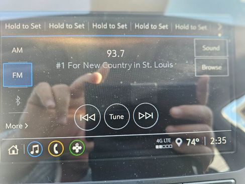 Used 2023 Chevrolet Malibu LS image 39