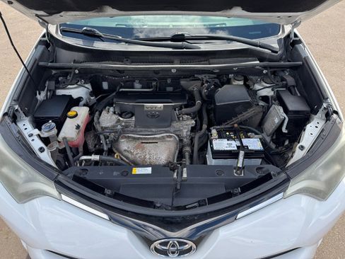 Used 2016 Toyota RAV4 XLE w/ Protection Package image 25